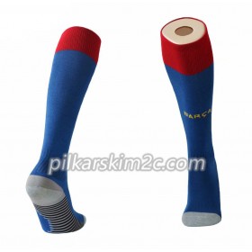 FC Barcelona Główna Skarpetki 2019-2020